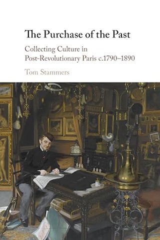 The Purchase of the Past