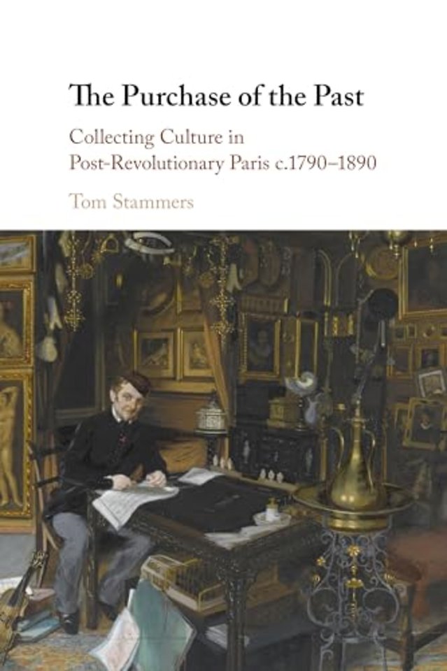 The Purchase of the Past