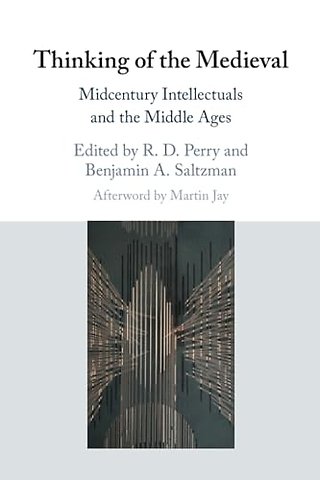 Thinking of the Medieval