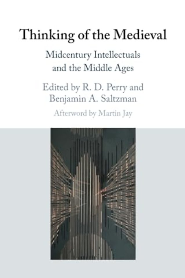 Thinking of the Medieval