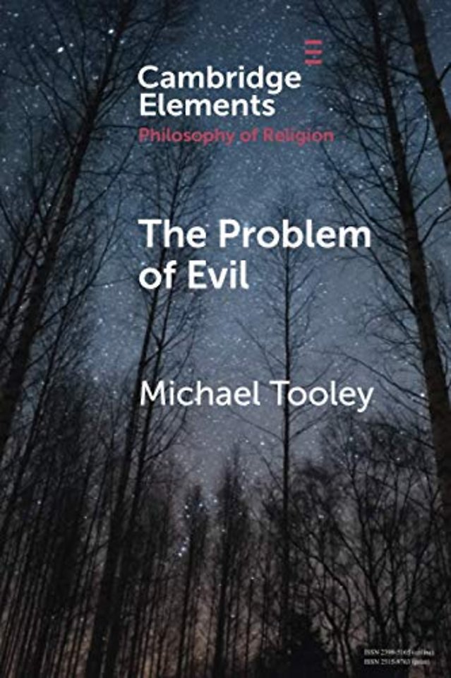 The Problem of Evil