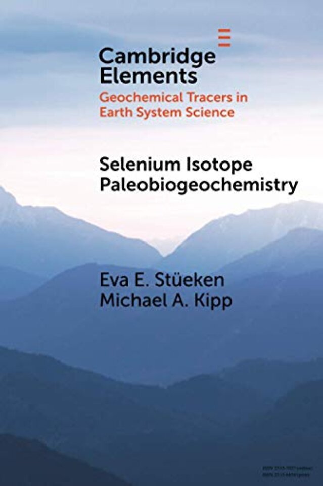 Selenium Isotope Paleobiogeochemistry