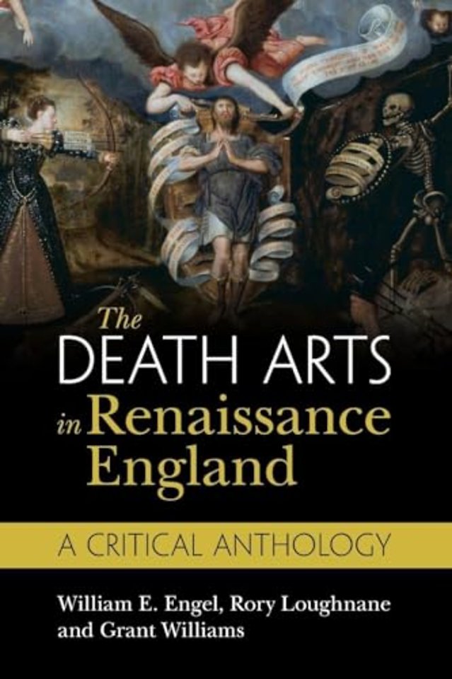 The Death Arts in Renaissance England