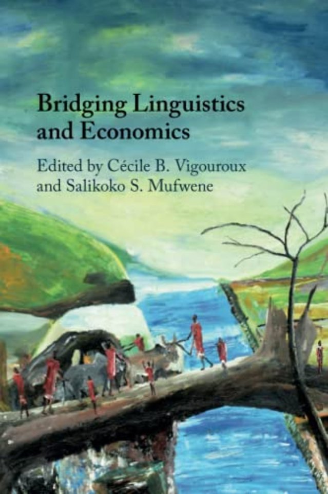 Bridging Linguistics and Economics