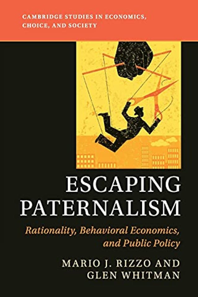 Escaping Paternalism