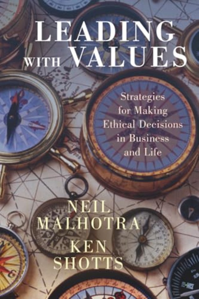 Leading With Values