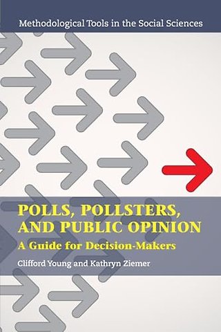 Polls, Pollsters, and Public Opinion