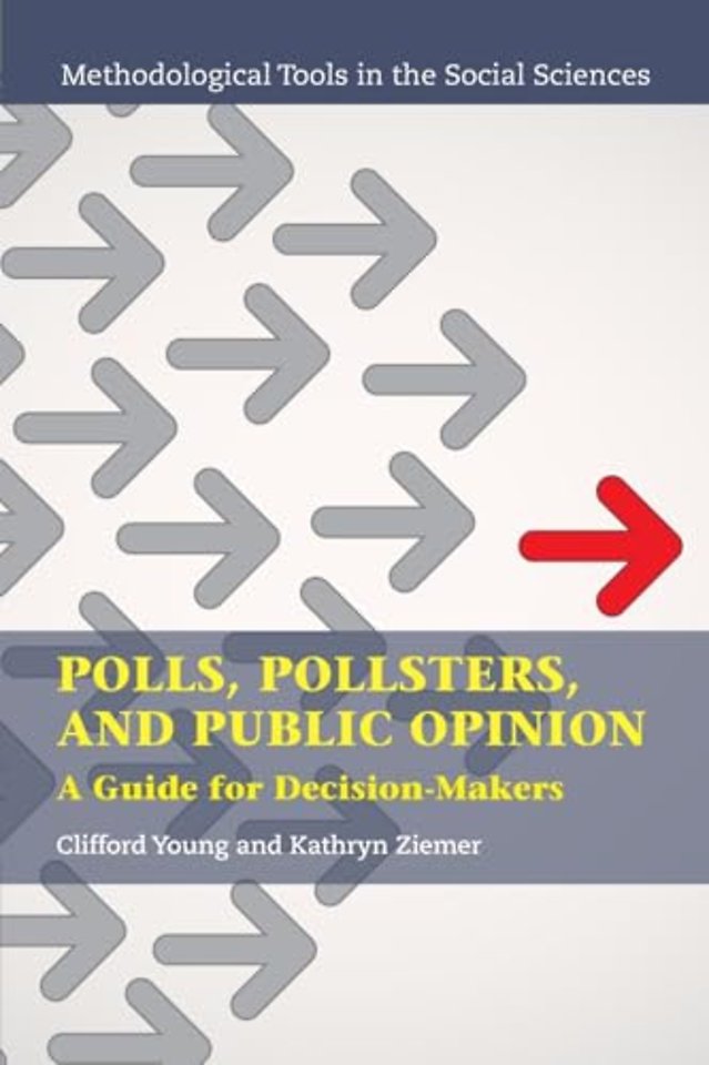 Polls, Pollsters, and Public Opinion