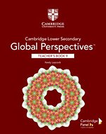 Cambridge Lower Secondary Global Perspectives Stage 9 Teacher's Book