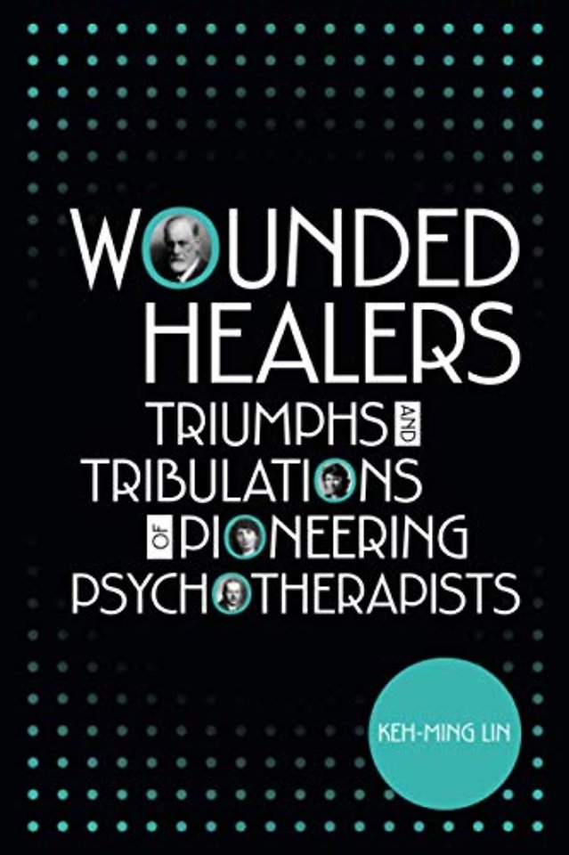 Wounded Healers
