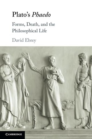 Plato's Phaedo