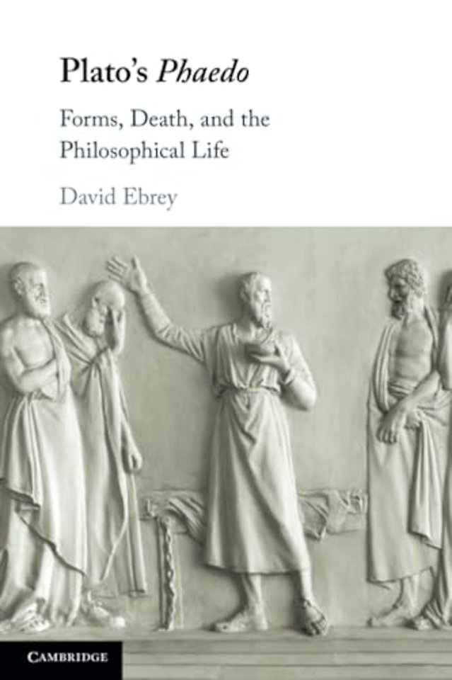 Plato's Phaedo