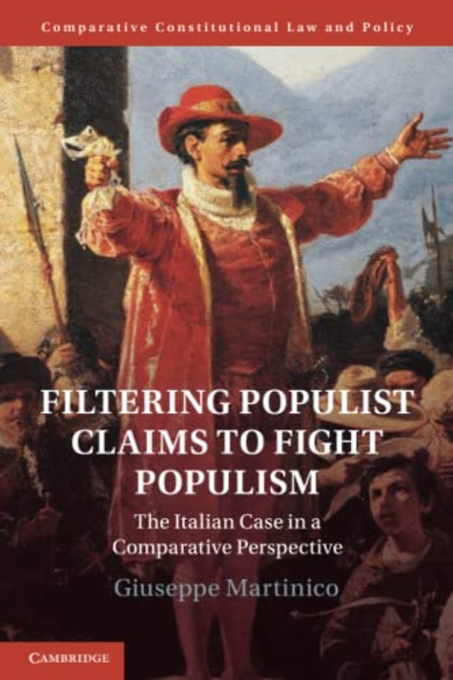 Filtering Populist Claims to Fight Populism