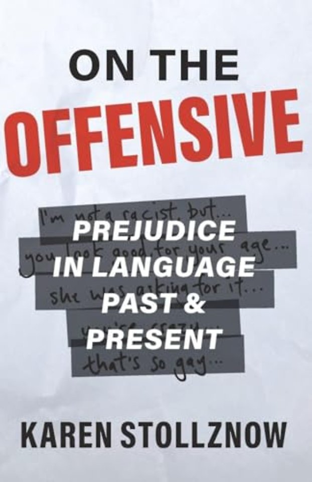 On the Offensive
