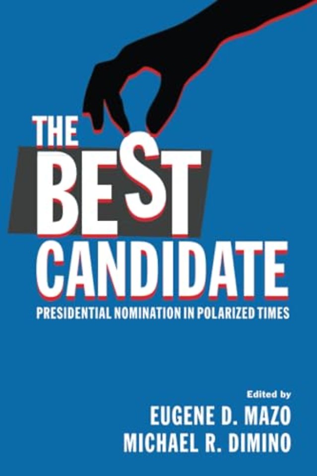The Best Candidate
