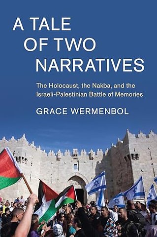 A Tale of Two Narratives
