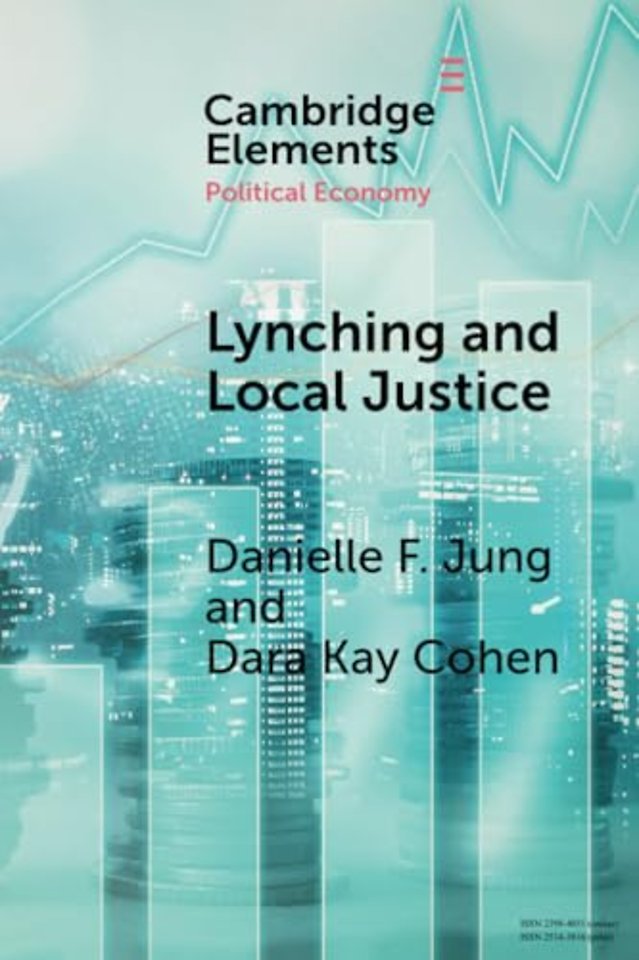 Lynching and Local Justice