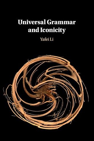 Universal Grammar and Iconicity