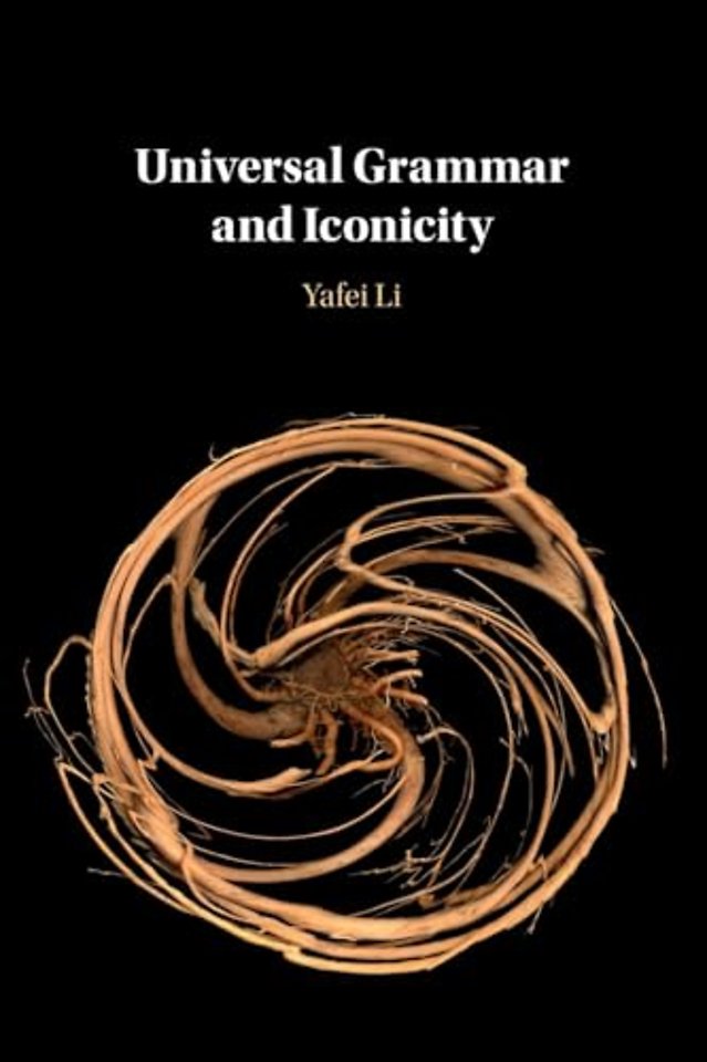 Universal Grammar and Iconicity