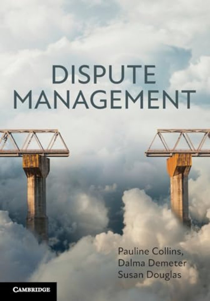 Dispute Management