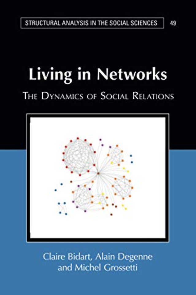 Living in Networks