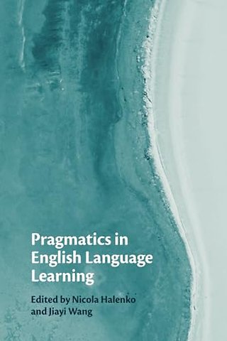 Pragmatics in English Language Learning