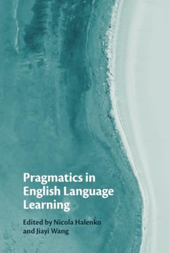 Pragmatics in English Language Learning