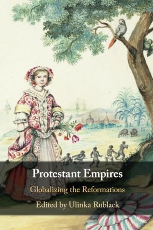 Protestant Empires