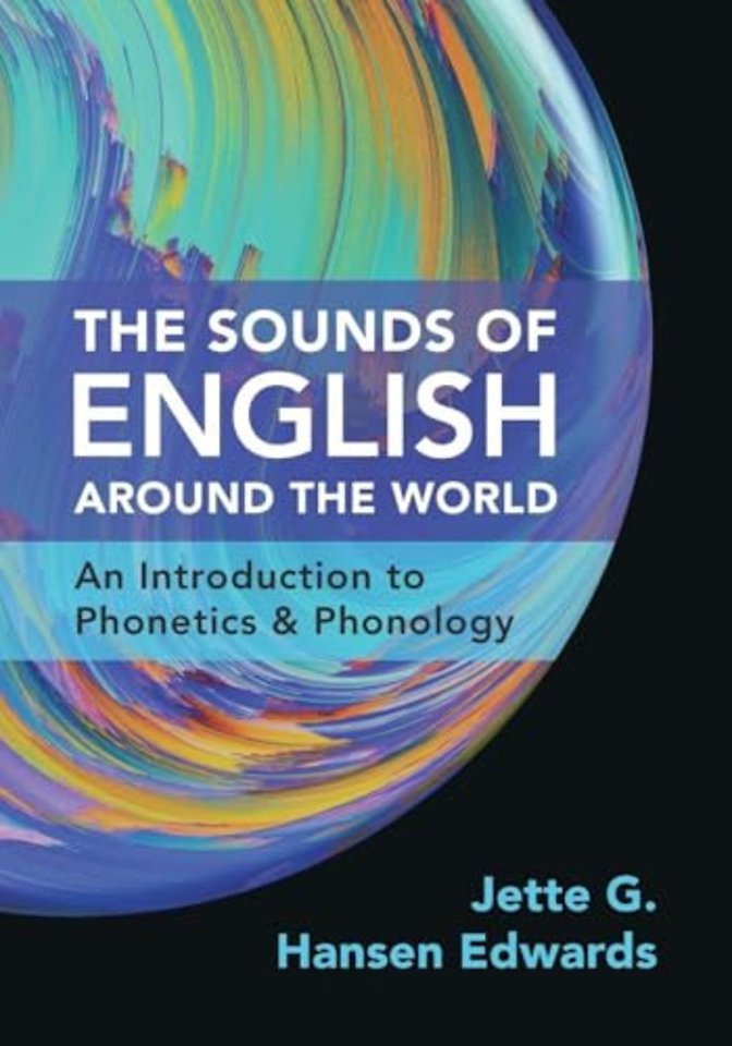 The Sounds of English Around the World
