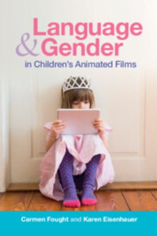 Language and Gender in Children's Animated Films