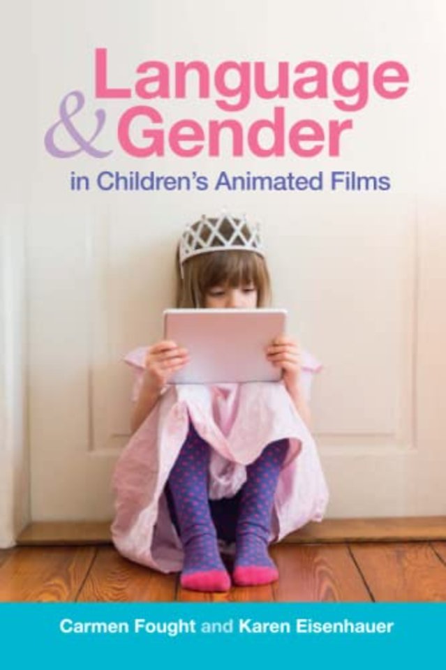 Language and Gender in Children's Animated Films