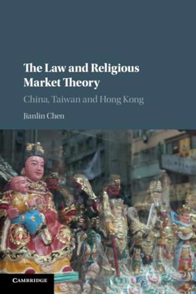 The Law and Religious Market Theory
