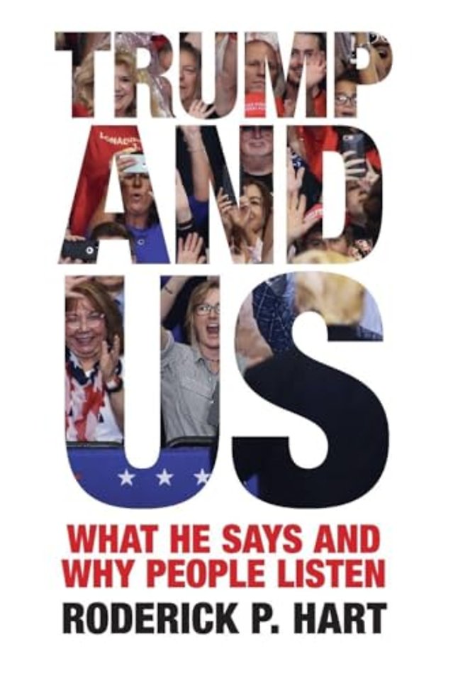 Trump and Us