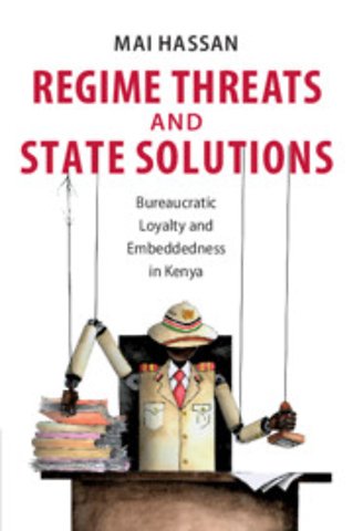 Regime Threats and State Solutions