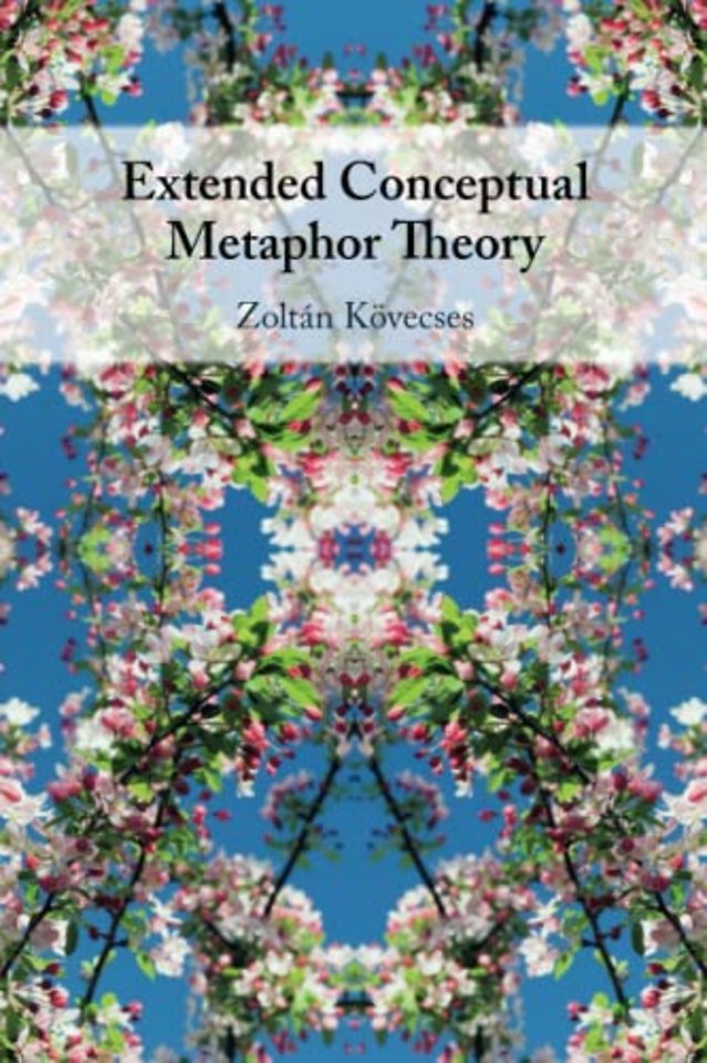 Extended Conceptual Metaphor Theory