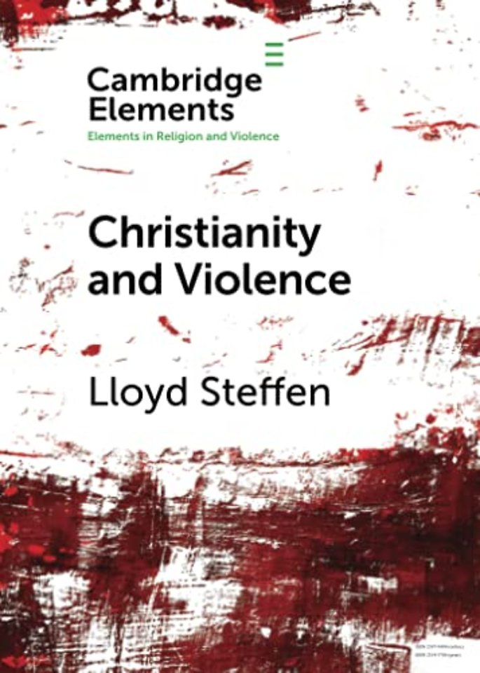 Christianity and Violence