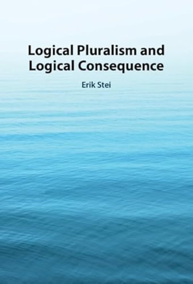 Logical Pluralism and Logical Consequence