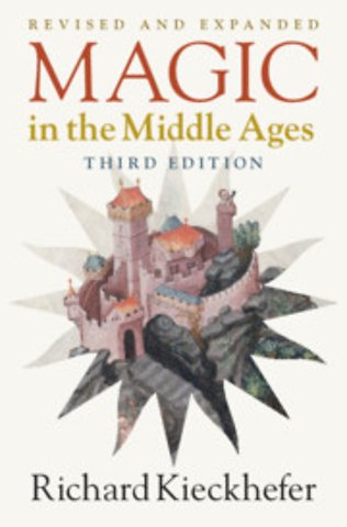 Magic in the Middle Ages