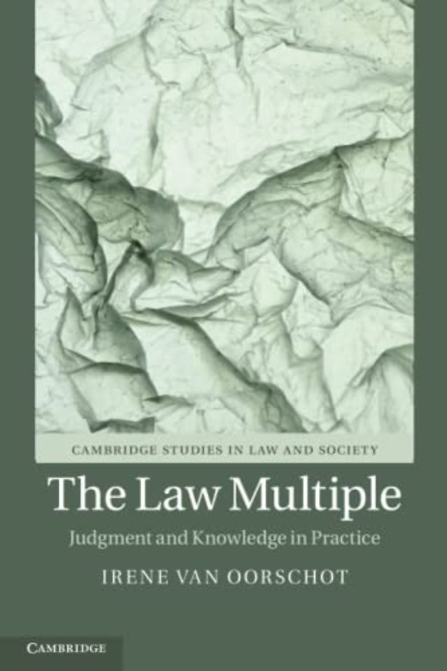 The Law Multiple