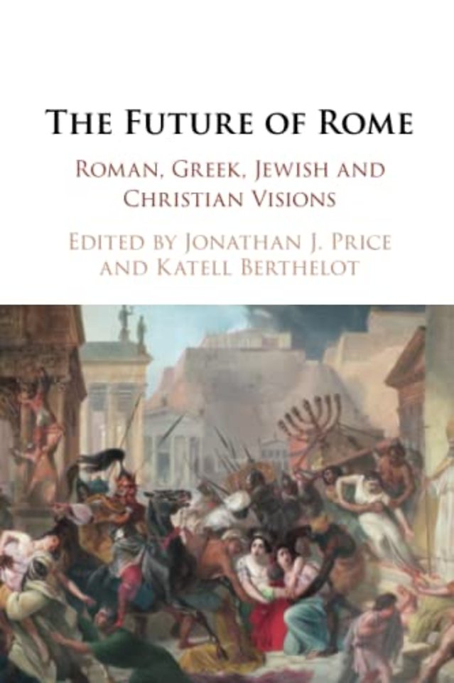 The Future of Rome