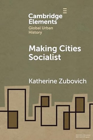 Making Cities Socialist