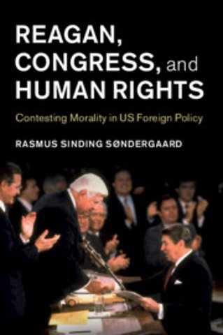 Reagan, Congress, and Human Rights