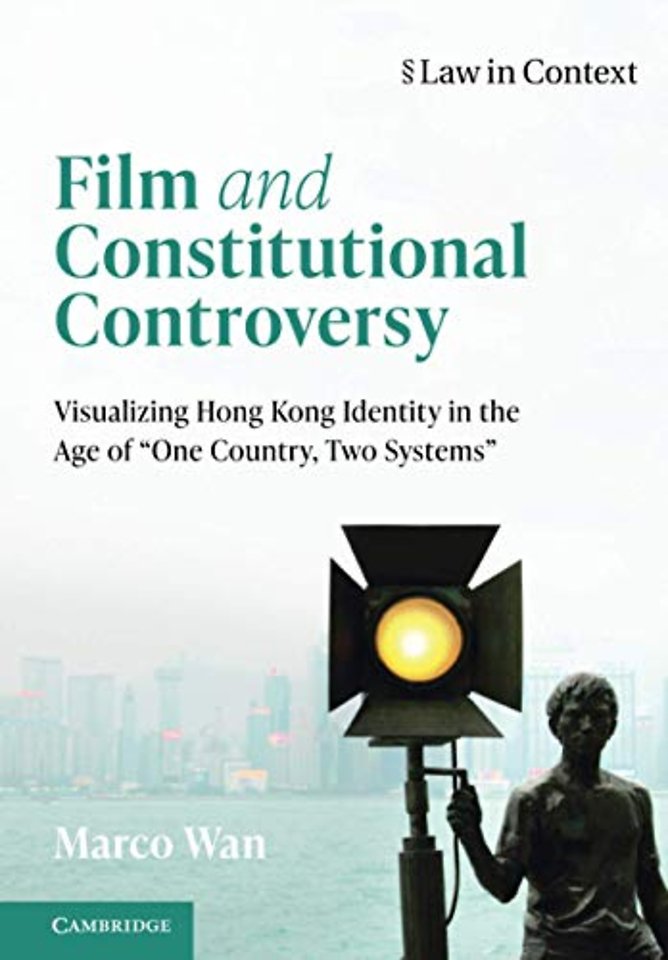 Film and Constitutional Controversy