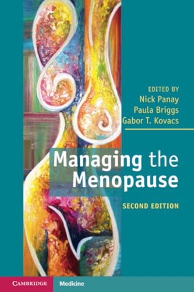 Managing the Menopause