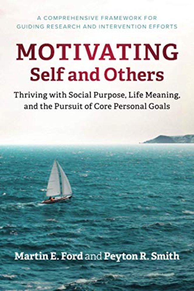 Motivating Self and Others