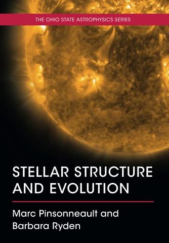 Stellar Structure and Evolution