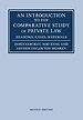 An Introduction to the Comparative Study of Private Law