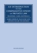 An Introduction to the Comparative Study of Private Law
