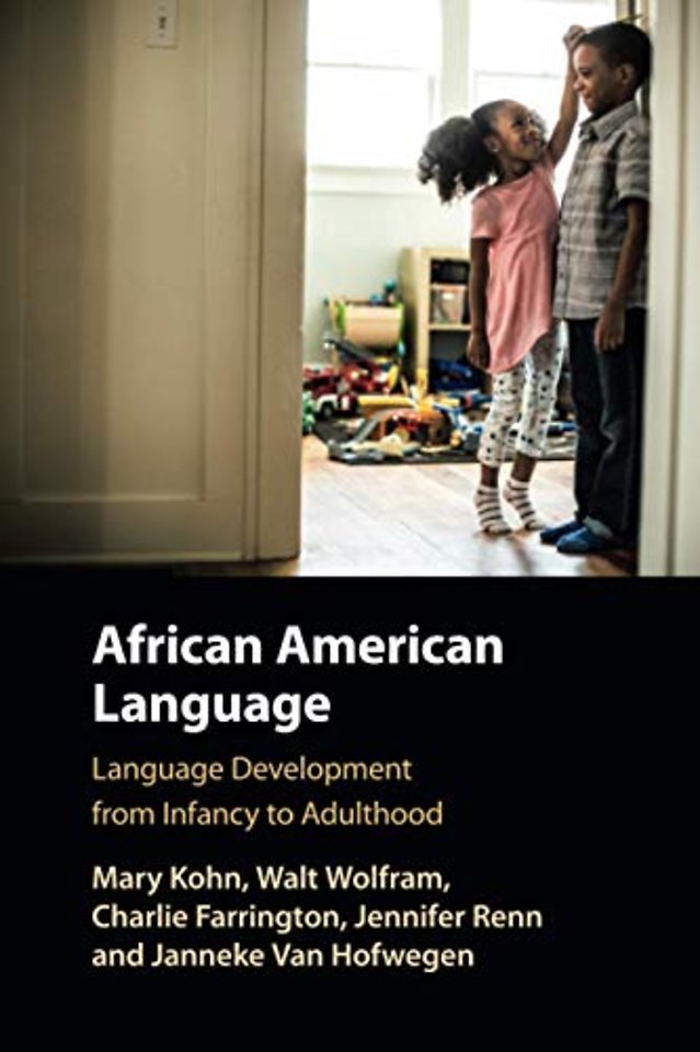 African American Language