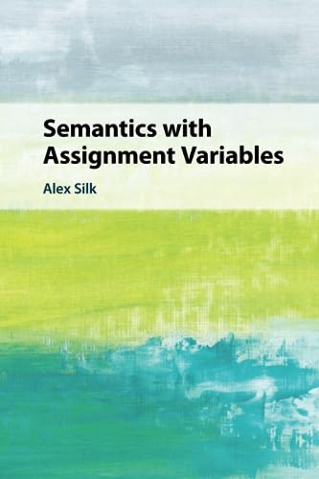Semantics with Assignment Variables